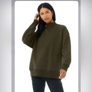 ALO refresh pull over